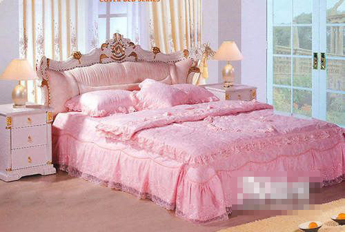 婚房如何布置 婚房布置应注意装修颜色、朝向及饰物