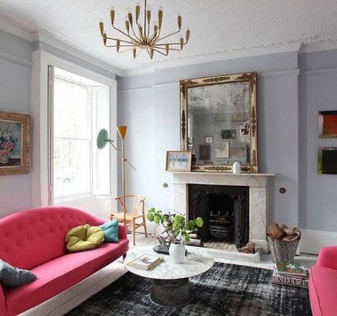 家具布置风水禁忌