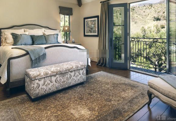 为了宝宝健康，准妈妈必须知道这些卧室风水