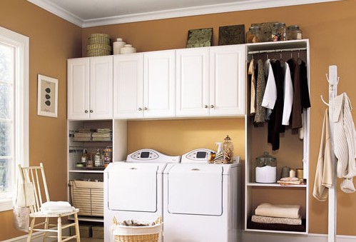 注意看过来,洗衣机在家居风水中还大有学问