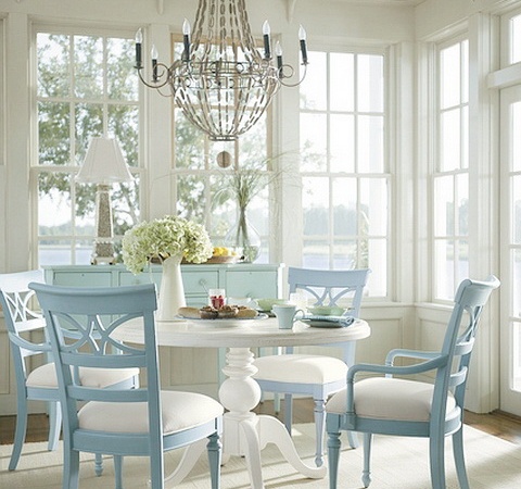 各式餐厅风水面面观