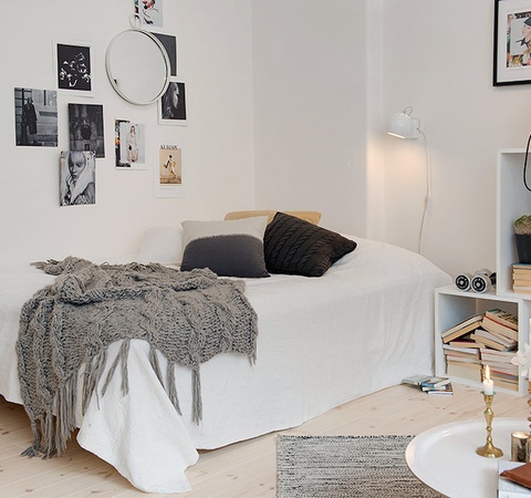 卧室家具的风水