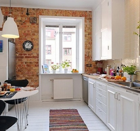 三角形厨房风水怎样