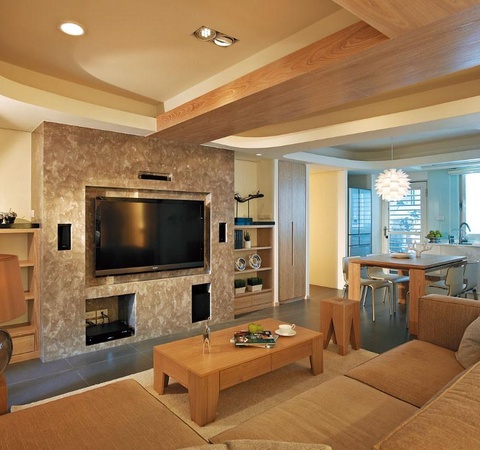 家里风水财运如何摆设