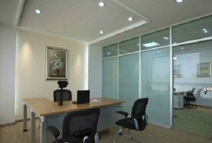 办公室座位风水