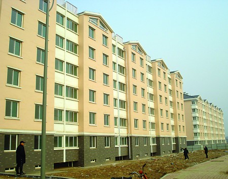 买房避免伤身 二手房风水五大禁忌