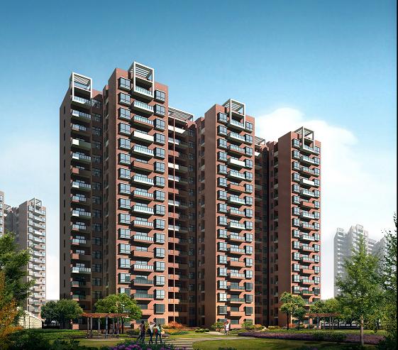 挑房子选楼层看风水