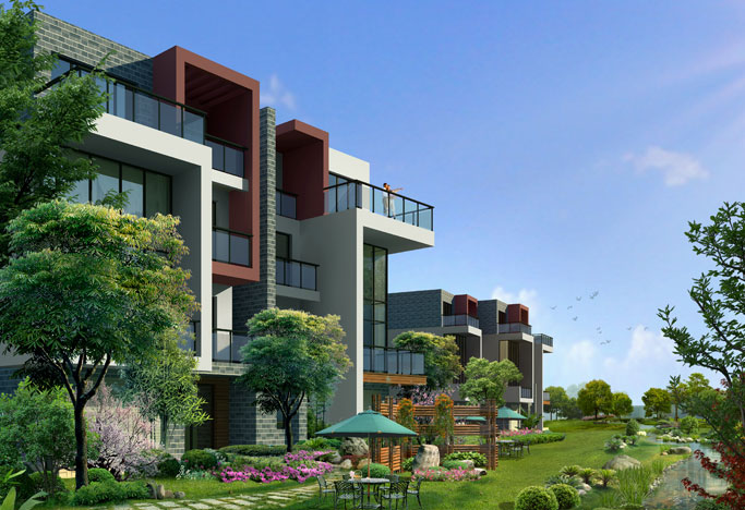 环境风水布局有什么要注意