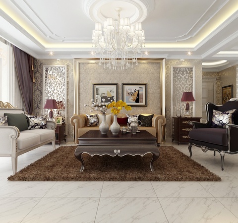 风水问答:婚纱照摆放