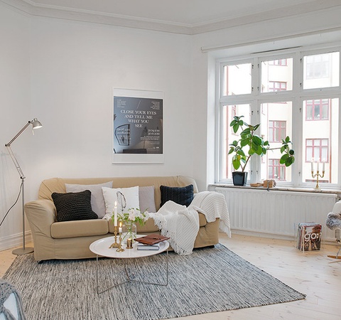 风水问答：如何应付对家有挡煞的物品？