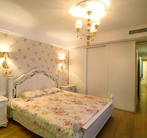 越夜越完美的卧室风水禁忌