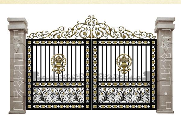 大门风水的要素(上篇)