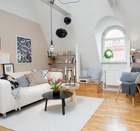 家居风水禁忌不可不知 其风水禁忌有哪些?