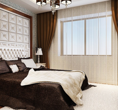 横梁煞风水化解的三种类型