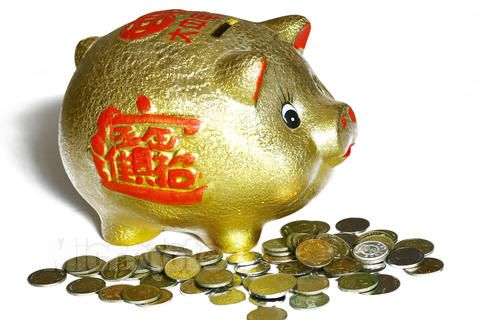 你的八字怎样?哪种情况下,八字无财会一生无财运?